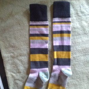 knee socks